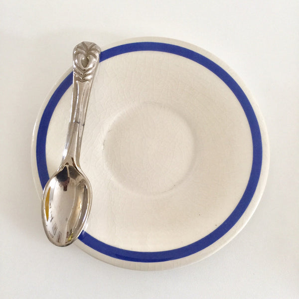 Boiled Egg Teapot by Cardew vintage