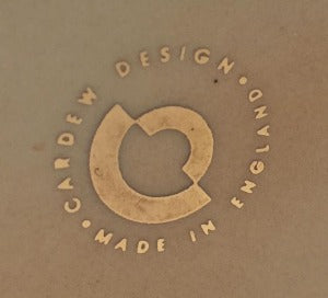 Cardew Packing Chest Teapot Teddy Bear one cup