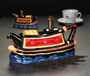 Canal boat one cup