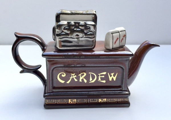 Cardew Shop Counter Teapot 1 cup size