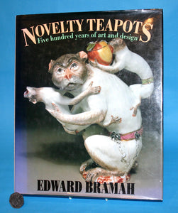 Bramah Novelty Teapots