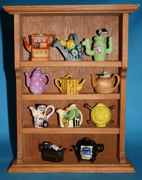 Cardew Tiny Dresser without teapots