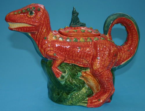 Tea rex best sale teapot