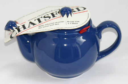 Chatsford 'Blue 2 Cup'