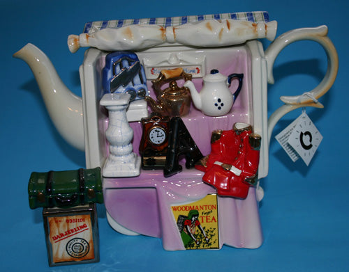 Cardew – TeapotWorld