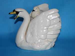 Swan South West Ceramics  