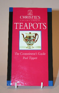 Christie's CollectablesTeapots