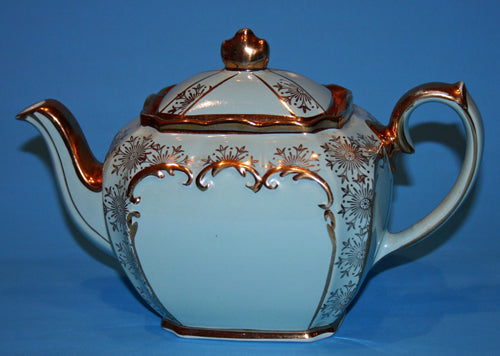 Sadler Tea 2024 Pot