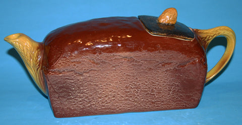 Brown loaf