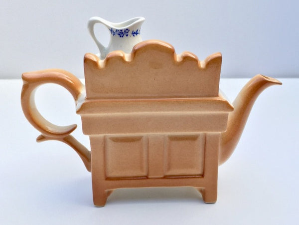 Washstand Teapot Cardew small size