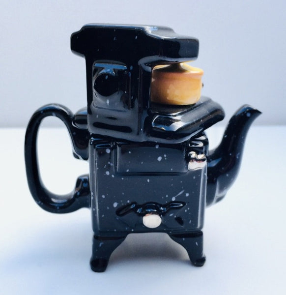Cardew Teapot Stove in the one cup size